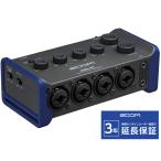 ZOOM AMS-44 オーディオインターフェース 【配送区分A】