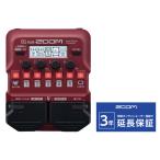 ZOOM B1 FOUR　ベースエフェクター【配送区分A】