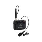 ZOOM F2 BLACK черный [F2/B] поле магнитофон [ рассылка классификация YC]