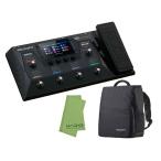 ZOOM G6 + CBA-96 + マークスクロスセット　エフェクター