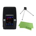 ZOOM H2essential + Mini 3 ножек + Mark s Cross комплект портативный магнитофон [ рассылка классификация A]
