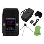 ZOOM H2essential + APH-2e + Mini штатив + Mark s Cross комплект портативный магнитофон [ рассылка классификация A]