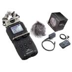 ZOOM H5+ специальный аксессуары комплект /APH-5 комплект портативный магнитофон [ рассылка классификация B]