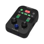 ZOOM PodTrak P2 USB Mike для Pod литье магнитофон [ рассылка классификация A]