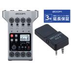 ZOOM PodTrak P4 + BTA-2 комплект Pod литье | магнитофон [ рассылка классификация A]