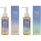 SLEEP STEP スリープステップ アロマティックボディオイル 100ml