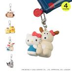 b ланч Brother x Sanrio герой zPVC эмблема брелок для ключа сумка очарование симпатичный модный мелкие вещи смешанные товары подарок подарок Mark s