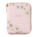 EDiT обложка для записной книжки 1 день 1 страница для B6 менять type paul (pole) & Joe la*papeto Lee <k Liza nte-m* бледный розовый > заправка (re Phil ) продается отдельно paul (pole) & Joe 