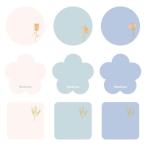 [50%OFF] коллекция автографов для стикер солнечный кий sk LAP декоративный элемент LAP ko Large .. индустрия свадьба день рождения праздник подарок подарок День матери декоративный элемент la