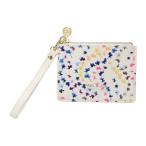 ポールアンドジョー ポール&amp;ジョー 定期入れ パスケース カードケース ガーランド・フルィ 花柄 マークス