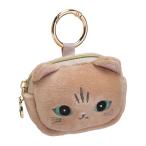  paul (pole) & Joe кошка сумка *Sn сеть лицо сумка кошка Mini сумка бардачок kalabina имеется AirPods кейс слуховай аппарат сумка женский симпатичный 