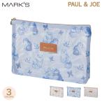  paul (pole) & Joe принт сетка Flat сумка кошка кошка .. цветочный принт n сеть jipsi- Дэйзи бардачок косметичка макияж сумка женский 