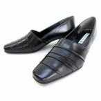 プチプリンセスPetitPrincesse9412レディースパンプスローヒ...