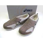 Yahoo! Yahoo!ショッピング(ヤフー ショッピング)送料無料 asics ライフウォーカー FLC101 メンズ　シニア世代  介護靴 介護シューズ リハビリサポートシューズ ライトグレー×ベージュ（1364）
