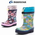  Raver ботинки резиновые сапоги простой влагостойкая обувь сапоги moon Star Kids mountain поле MF WC79R розовый / темно-синий голубой moonstar водонепроницаемый 