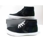 converseＸＬシェブロンスターCKウールリッチMIDXLCHEVRO...