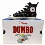 コンバース converse チャイルド オールスター N ダンボ PT Z HI ネイビー CHILD ALL STAR N DUMBO PT Z HI キッズ チャイルド 子供靴 スニーカー