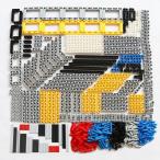 互換品 LEGO レゴ テクニック 互換 パーツ リフトアーム ビーム 車軸コネクタ 大量詰め合わせ 約540個セット