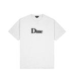 Dime CLASSIC BLURRY T-SHIRT