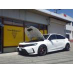 ホンダ：シビックタイプR　FL5　ボンネットダンパー　スタンダードタイプ