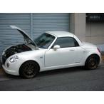 ダイハツ：コペン＜L880K＞　ボンネットダンパー　/　スタンダード