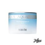 アクセーヌ ACSEINE モイストバランス ジェル 50g 保湿ジェル 美容液