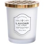 labon(Lavons) ароматические средства [ гелевый ] автомобиль i колено moon [ цветочный зеленый ] дезодорация аромат 150g