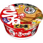  maru Chan красный ... udon ... восток ( 136g ×12 шт ) cup лапша udon (..2 листов ввод / Kanto способ суп ) cup udon большая порция . коробка покупка Восток вода производство 