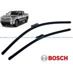  бесплатная доставка ( Okinawa * за исключением отдаленных островов ) BOSCH( Bosch ) производства 2008~2021y US Toyota Sequoia (SEQUOIA) щетка дворника левый и правый в комплекте 