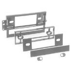  бесплатная доставка ( Okinawa * за исключением отдаленных островов ) Ame машина аудио стерео установка лицо panel Metra 99-2001