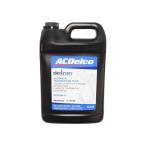  бесплатная доставка ( Okinawa * за исключением отдаленных островов ) AC Delco ACDelco DEXRON VI ATFtekisi long 6 масло для автоматических коробок передач 1 галлон 10-9395 NEW бутылка 