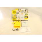 FUJIFILM Fuji Film Instax Mini Link +[ Пикачу ] дизайн силиконовый чехол имеется *0141