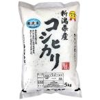 《令和2年産》【美味しい無洗米】令和2年産新潟県産コシヒカリ 無洗米 5kg