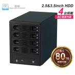 HDD ケース 2.5 3.5 SATA USB3.0 最大80TB対