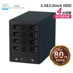 HDD ケース 2.5 3.5 SATA USB3.0 最大64TB対