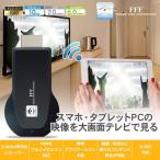 ¥ß¥é¥¥ã¥¹¥È Android iPhone ¥ß¥é¥¥ã¥¹¥È¥ì¥·¡¼¥Ð¡¼ ¥¢¥À¥×¥¿ MiraCast ̵Àþ HDMI ¥¹¥Þ¥Û¤Î²èÌ̤ò¥Æ¥ì¥Ó¤Ç»ëİ ¥ï¥¤¥ä¥ì¥¹¥ß¥é¡¼¥ê¥ó¥° ¥É¥ó¥°¥ë¥ì¥·¡¼¥Ð¡¼