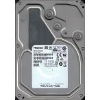 東芝 TOSHIBA 3.5インチ 内蔵ハードディスク 6TB SATA 128MB 7200rpm MD04ACA600 内蔵hdd メーカーリファブ品