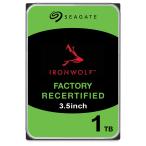 Seagate IronWolf 1TB 3.5 дюймовый встроенный HDD ST1000VN008 подготовлен товар внутренний официальный агент товар 180 день гарантия 
