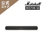 Marshall Marshall звук балка Heston60 черный Dolby Atmos соответствует 