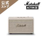 Marshall マーシャル ワイヤレススピーカー ACTON4-CREAM クリーム