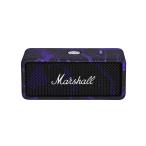 Marshall Marshall беспроводной динамик EMBERTON III HENDRIX-EDITION Bluetooth соответствует /32 час продолжение воспроизведение /IP67 пыленепроницаемый * водонепроницаемый / "свободные руки" телефонный разговор 