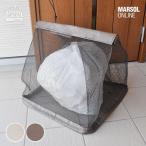 [kalas.. мусор inserting мусор sak]go Minette мусорная корзина мусор стойка маленький размер 45 литров 1 пакет складной наружный меры сумка модель низ часть -слойный . ввод мусор хранение 