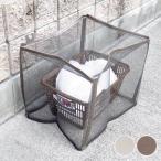 [ мусор inserting kalas.. покрытие ]go Minette мусорная корзина мусор стойка низ нет ... модель 45 литров примерно 2 пакет складной наружный меры низ часть -слойный . ввод мусор хранение 