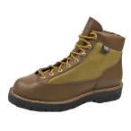 OUT LET 訳あり品 DANNER LIGHT 30440 ダナー ライト MADE IN USA GORE-TEX EEワイズ KHAKI BROWN カーキ ブラウン