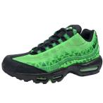 NIKE AIR MAX 95 CTRY NAIJA ナイキ エア マックス 95 ナイジャ PINE GREEN/BLACK パイングリーン