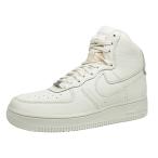 NIKE WMNS AIR FORCE 1 HI SCULPT ナイキ ウィメンズ エア フォース 1 ハイ SAIL セイル レディースモデル