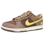ナイキ NIKE DUNK LOW SP