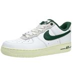 ショッピングエアフォース NIKE WMNS AIR FORCE 1 '07 LX ナイキ エア フォース1 ウィメンズ SUMMIT WHITE/GORGE GREEN 23~29cm 緑