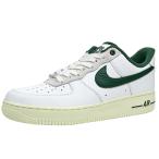 NIKE WMNS AIR FORCE 1 '07 LX ナイキ エア フォース1 ウィメンズ SUMMIT WHITE/GORGE GREEN 23~29cm 緑