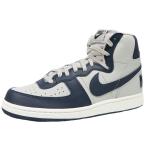 NIKE TERMINATOR HIGH ナイキ ターミネーター ハイ 紺灰 灰紺 GRANITE/DARK OBSIDIAN-SAIL 2022年復刻 ジョージタウン